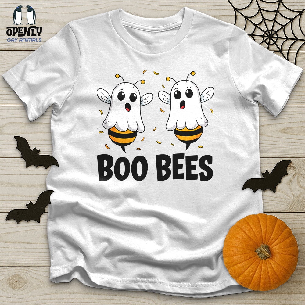 Boo Bees 5 Unisex T-Shirt