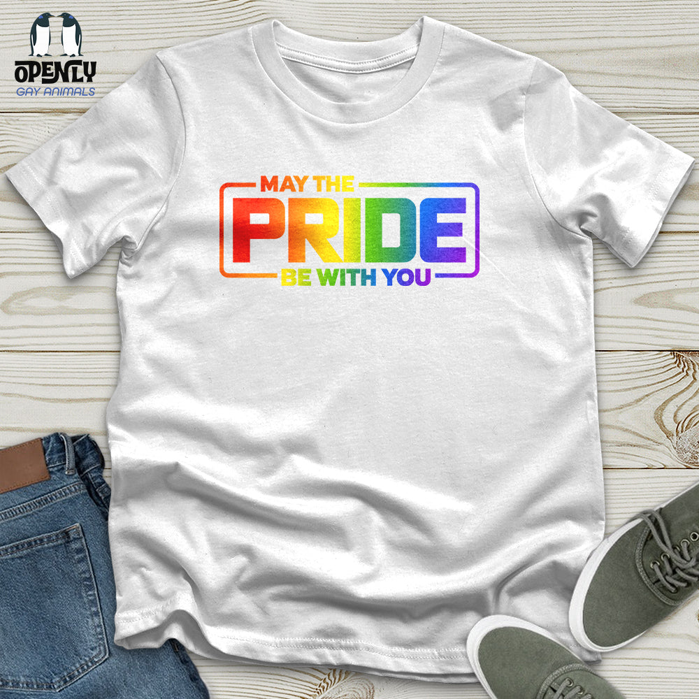 Pride 02 Unisex T-Shirt
