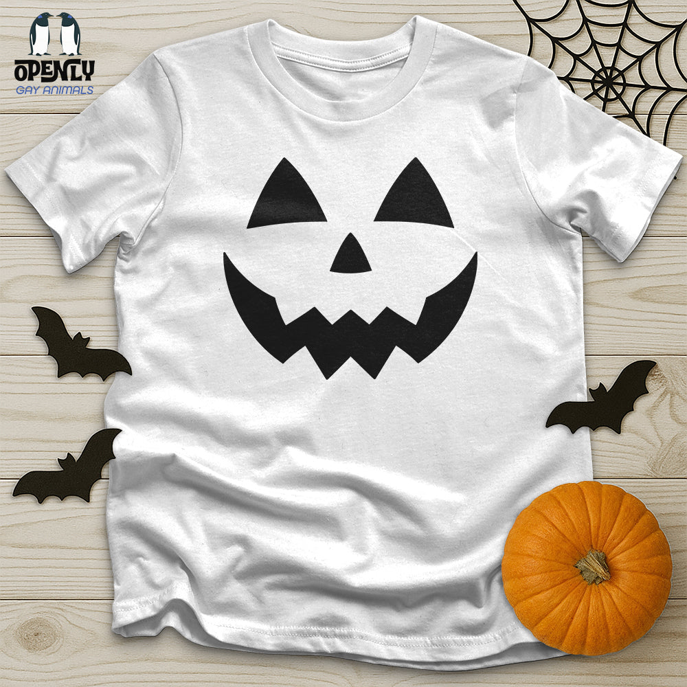 Halloween Pumpkin Shirt Unisex T-Shirt