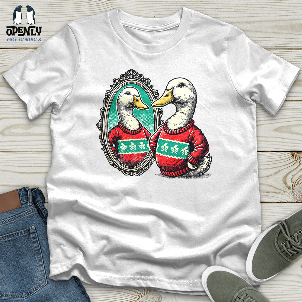 Duck Softstyle Tee