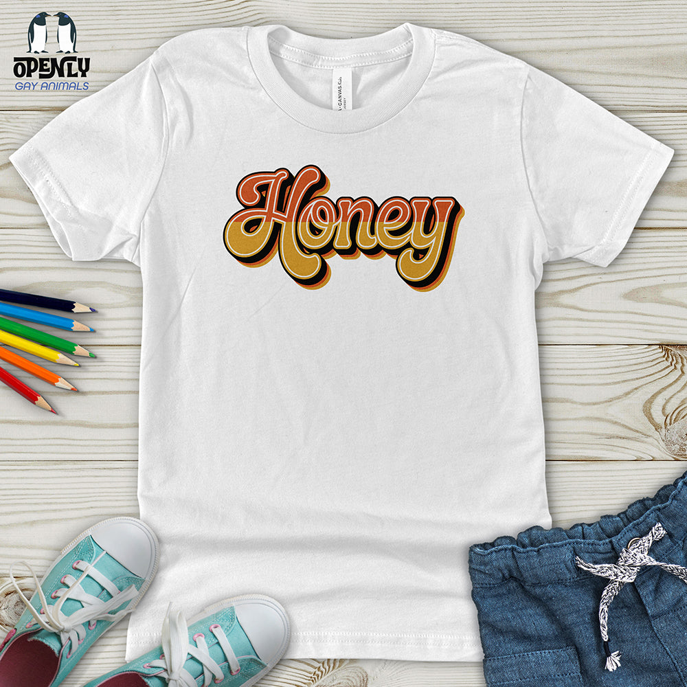 Honey Youth T-Shirt