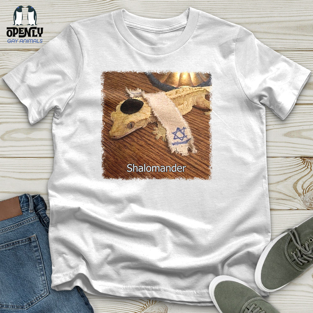 Shalomander Unisex T-Shirt