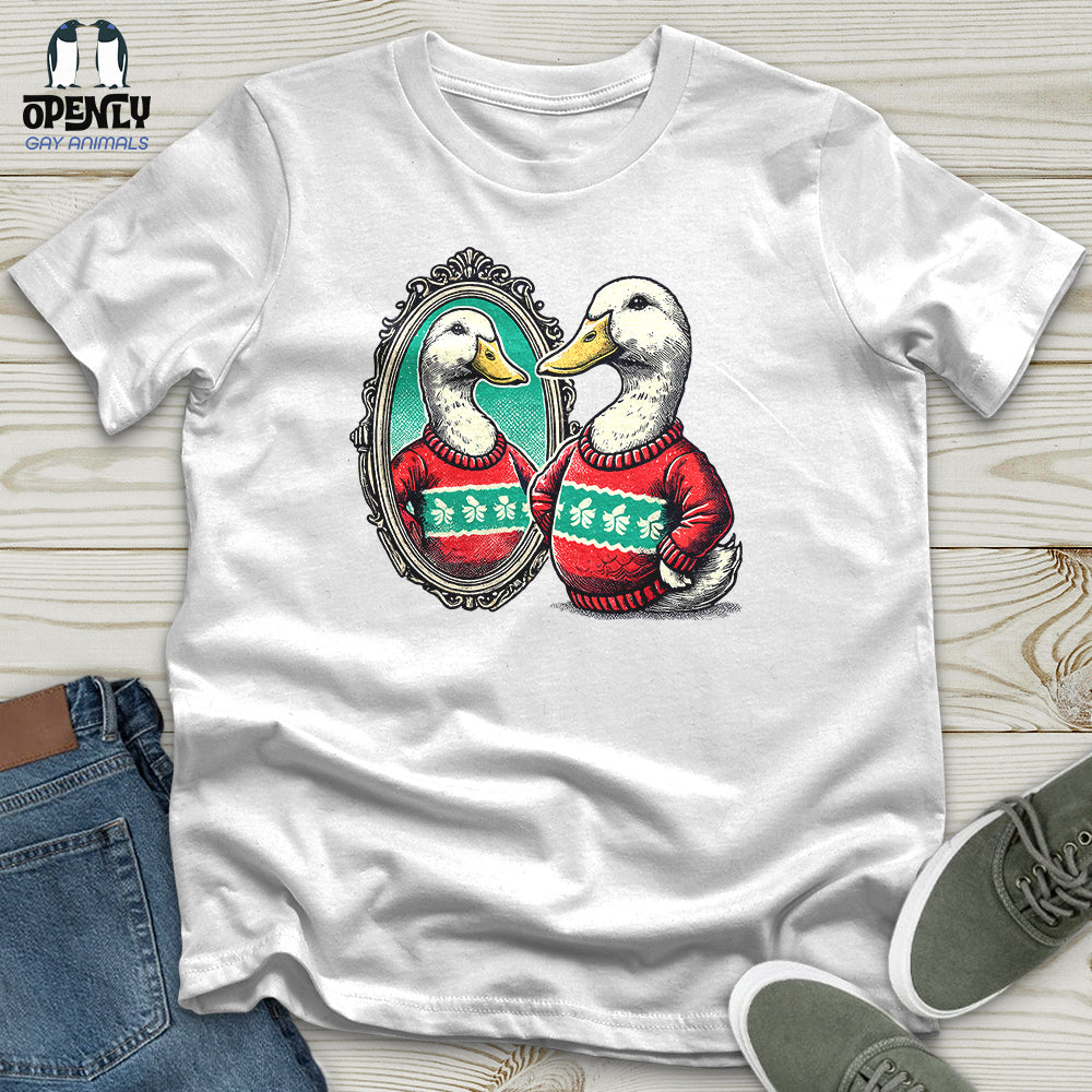 Duck Unisex T-Shirt