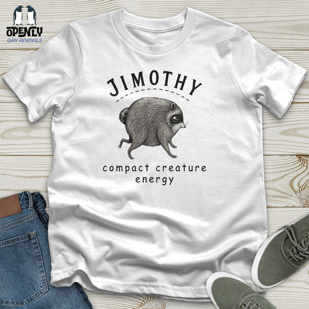 Jimothy Compact Unisex T-Shirt