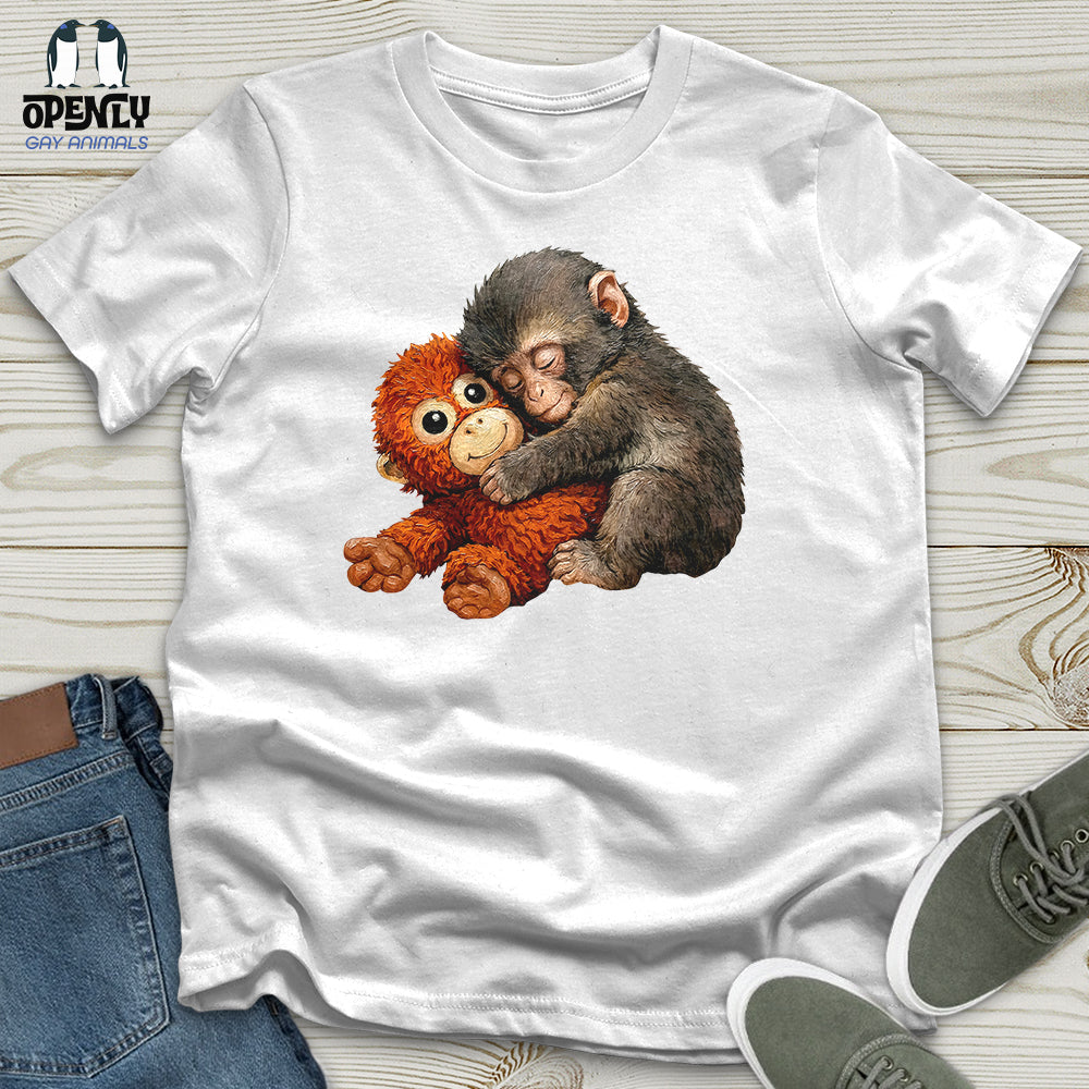 Punch‑kun Unisex T-Shirt