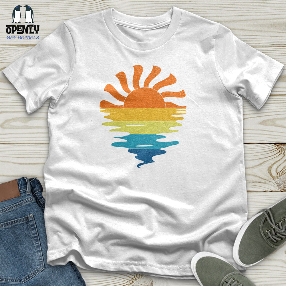 Sun Unisex T-Shirt