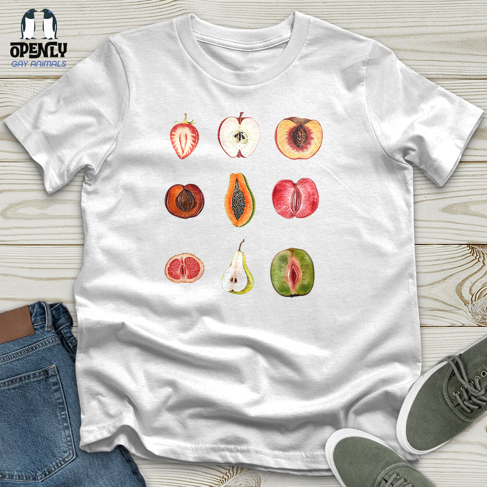 Fruits Unisex T-Shirt