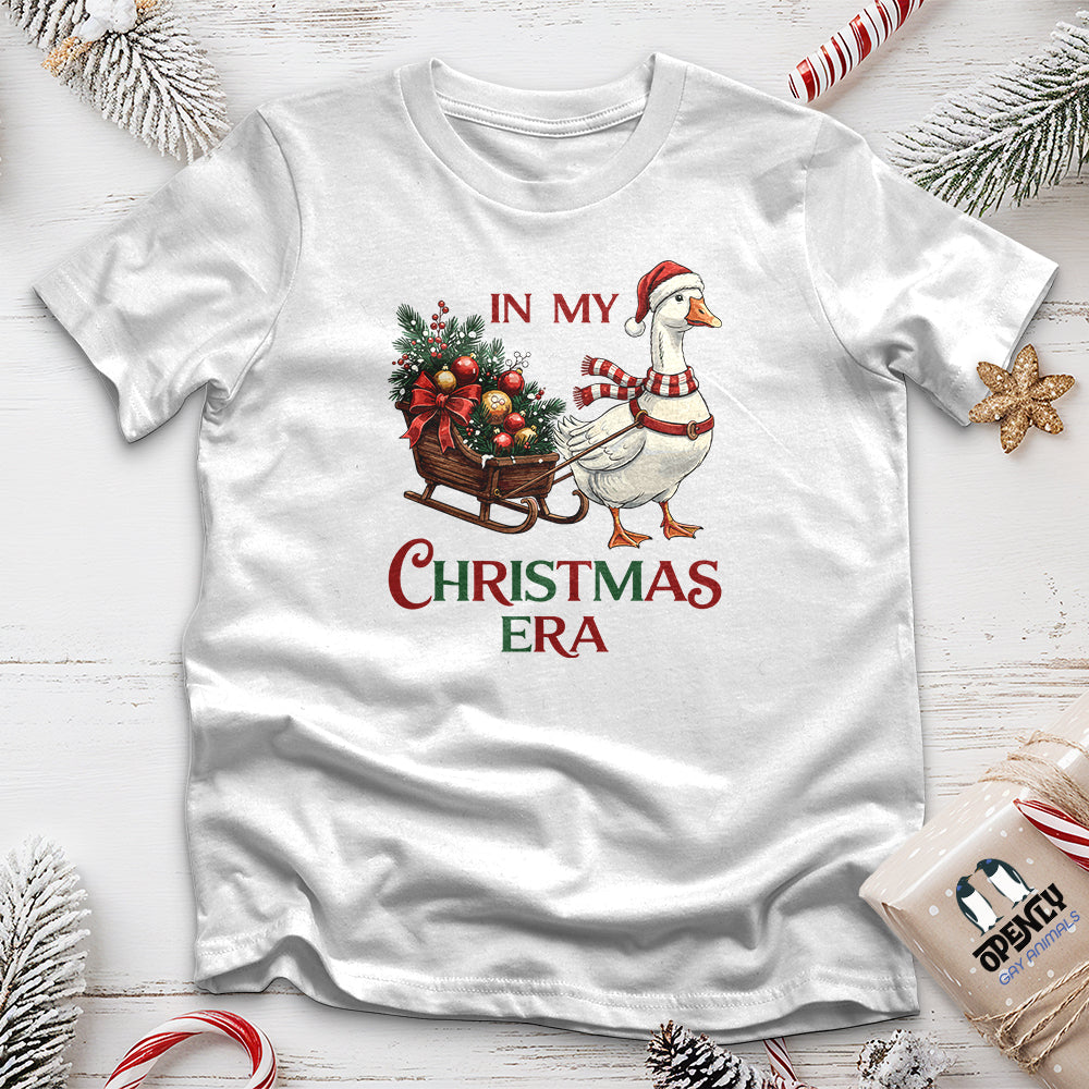In My Christmas Era Unisex T-Shirt
