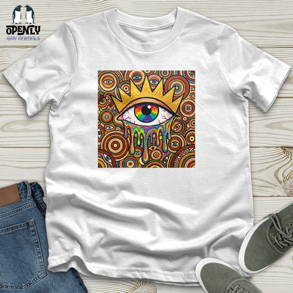 Evil Eye 05 Unisex T-Shirt