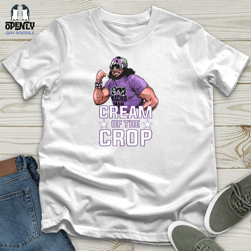 Cream of the Crop Unisex T-Shirt