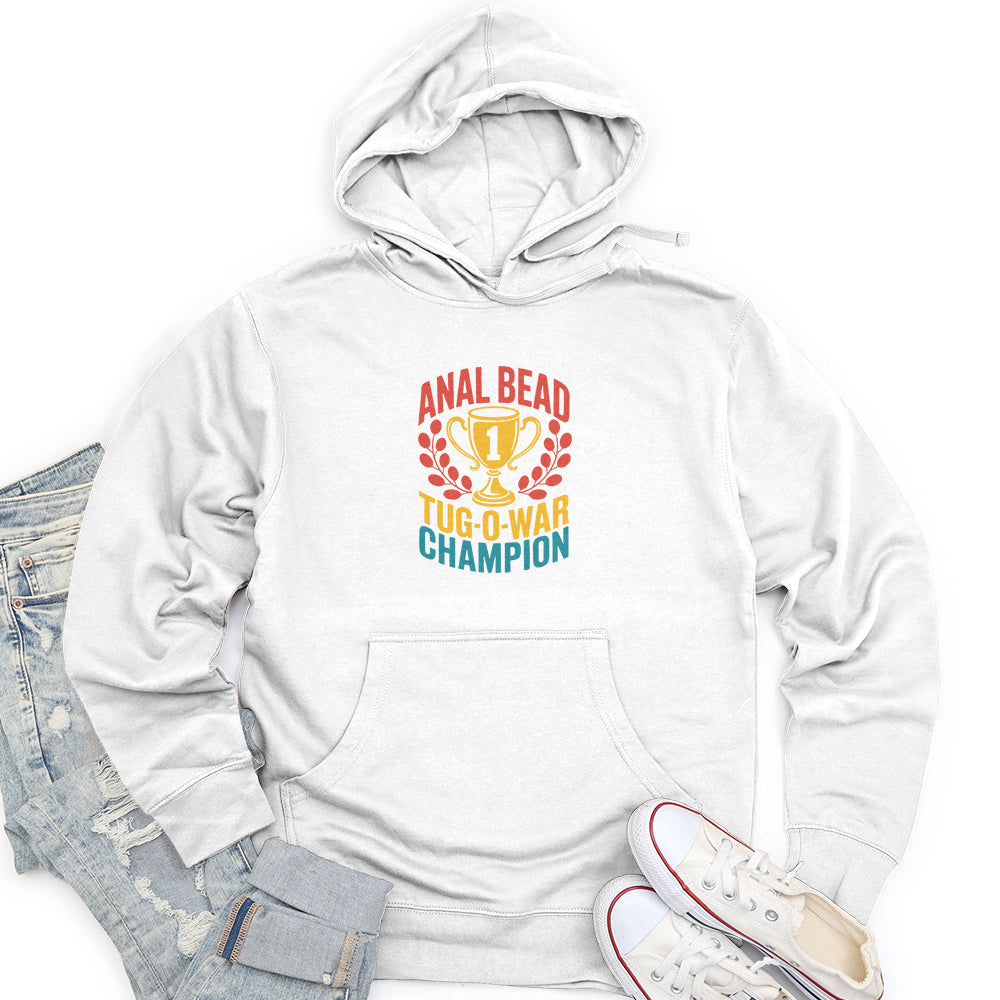 Champion Spirit Unisex midweight hoodie