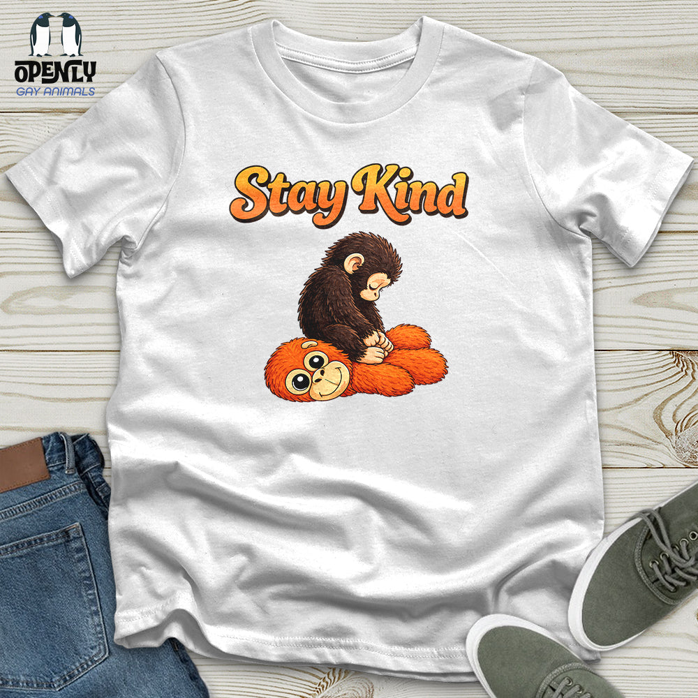 Stay Kind Unisex T-Shirt