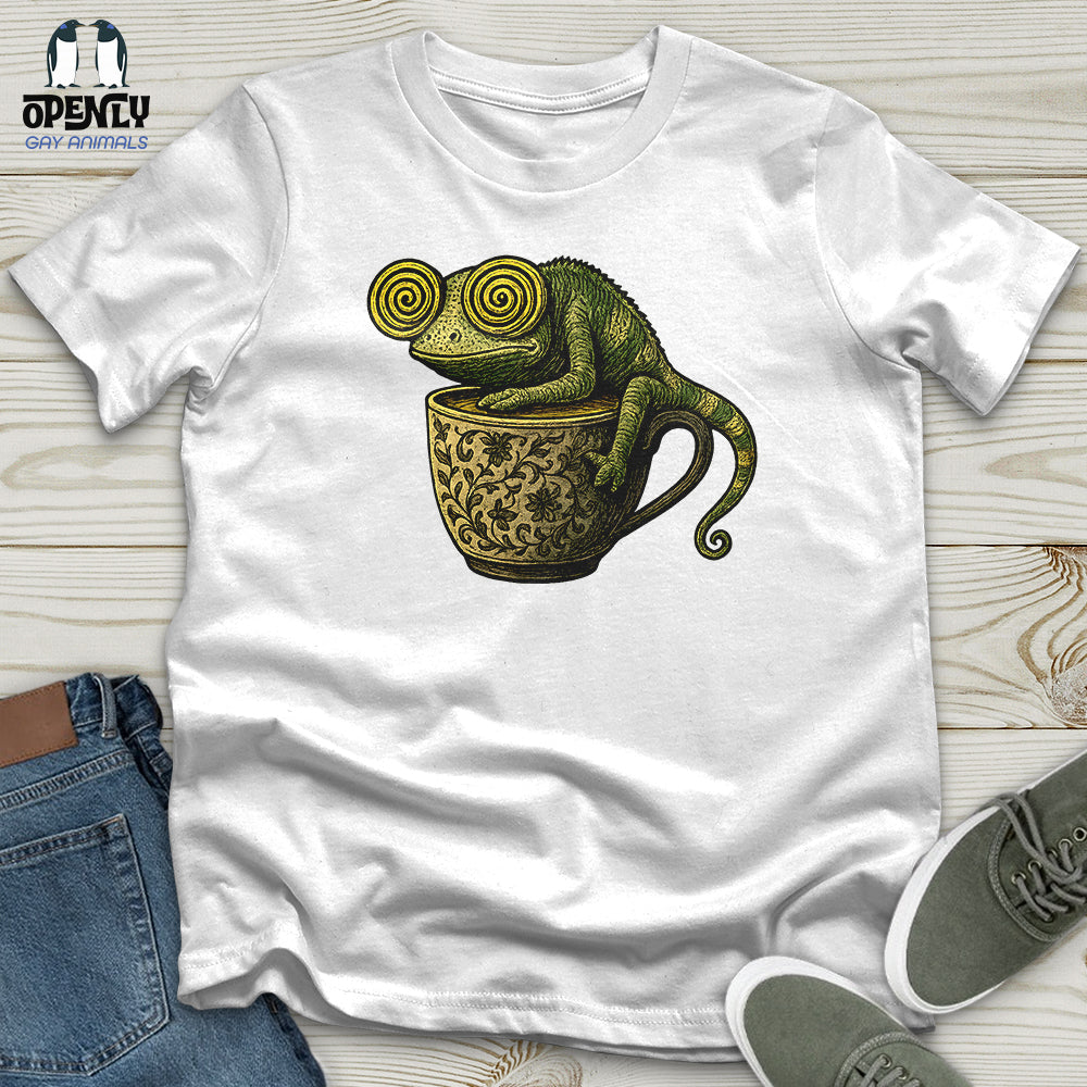 Chameleon Softstyle Tee