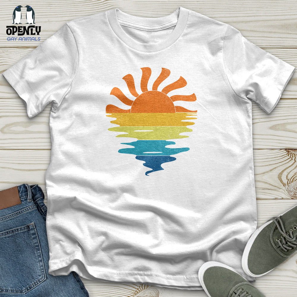 Sun Softstyle Tee