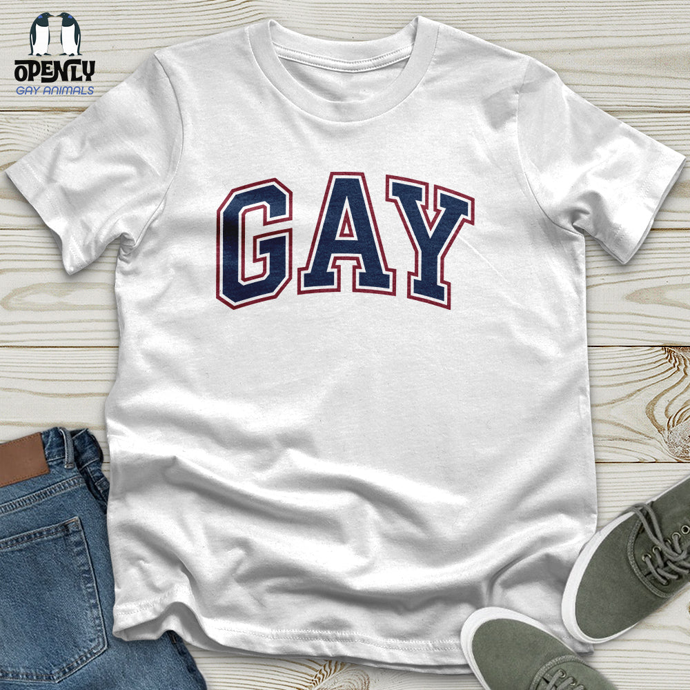 GAY Unisex T-Shirt