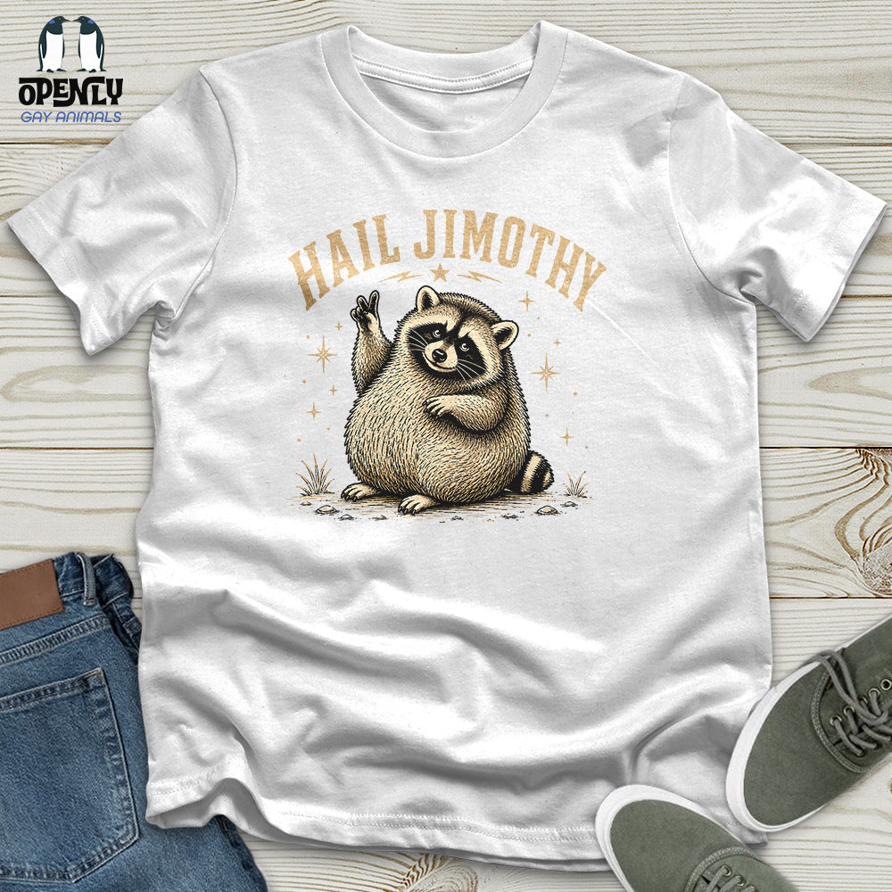 Hail Jimothy Unisex T-Shirt