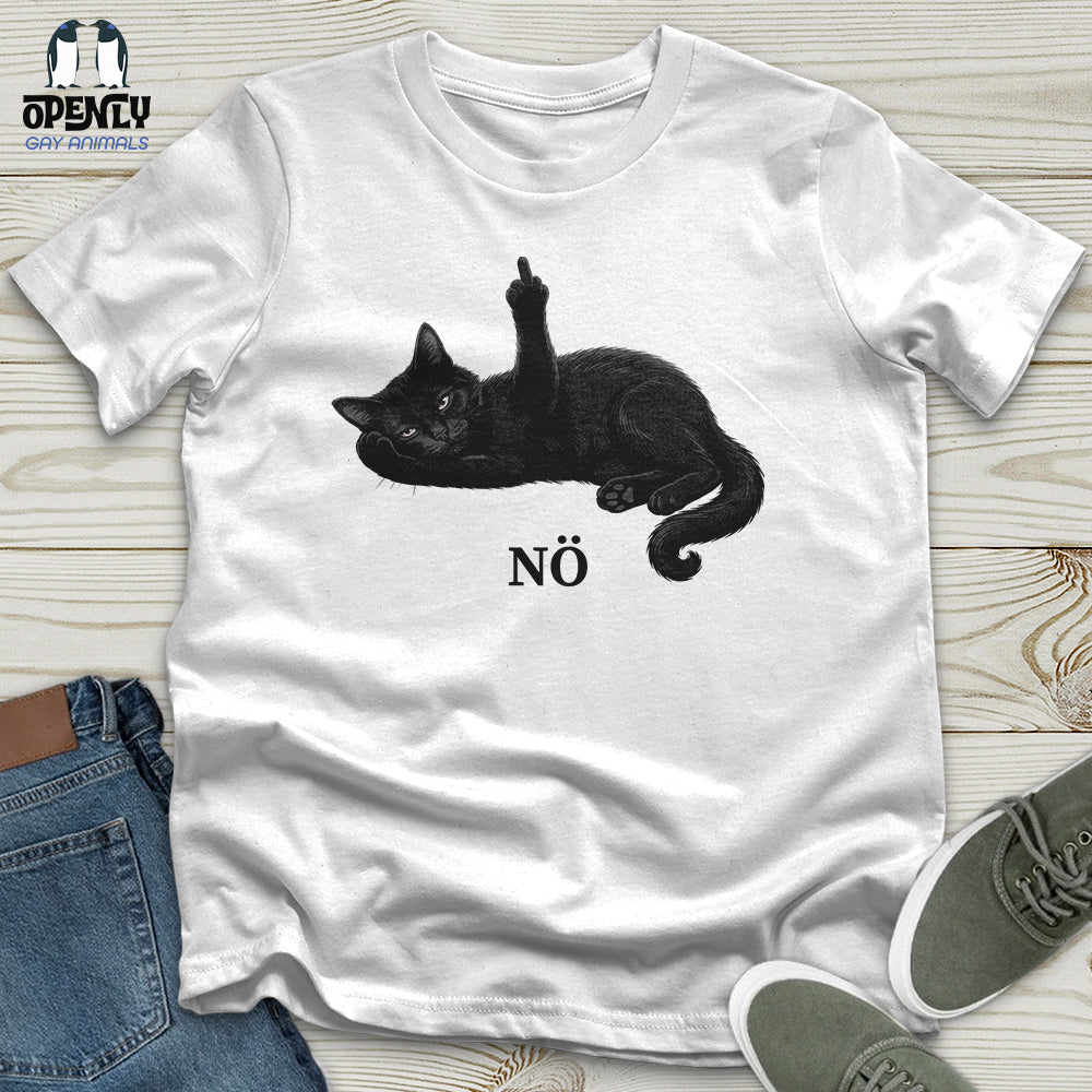 NÖ Unisex T-Shirt