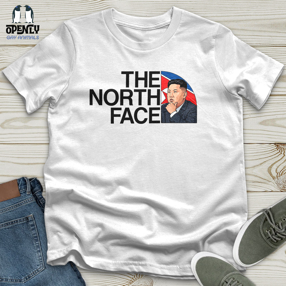 The North Face Unisex T-Shirt