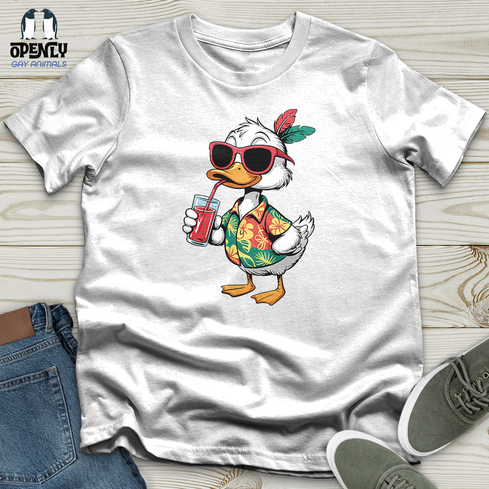 Duck Juice Softstyle Tee