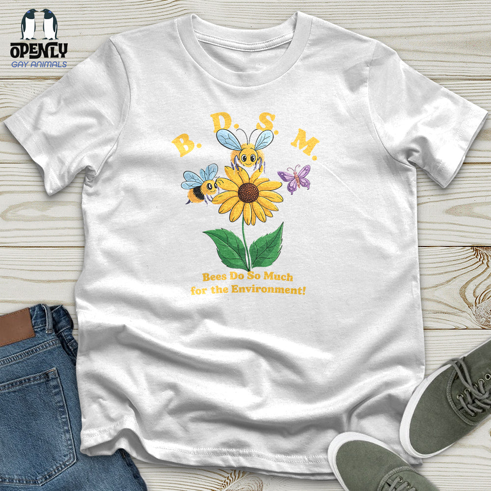 Bees Unisex T-Shirt
