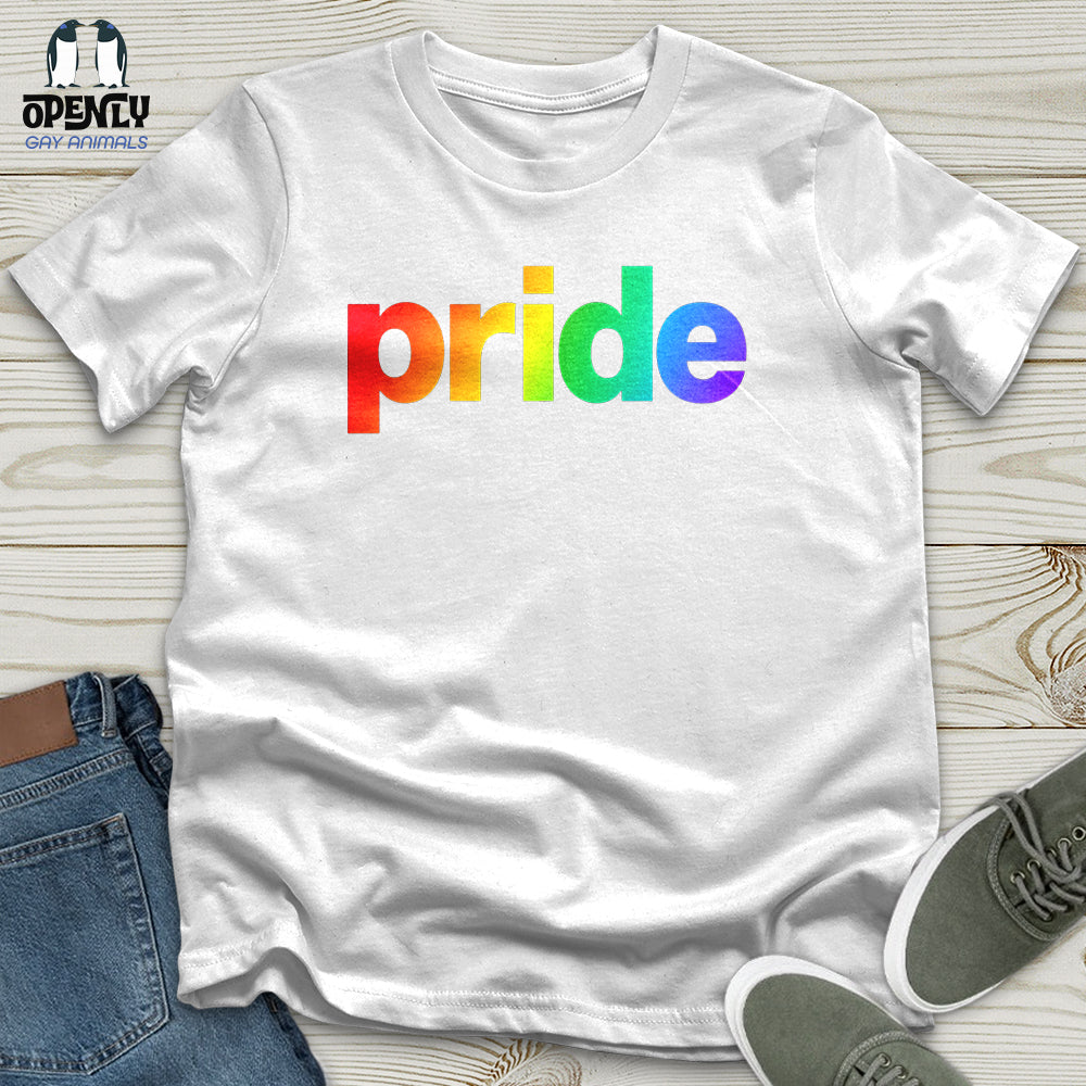 Pride Unisex T-Shirt