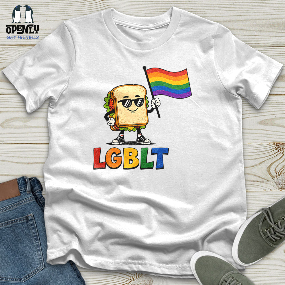 LGBLT Unisex T-Shirt