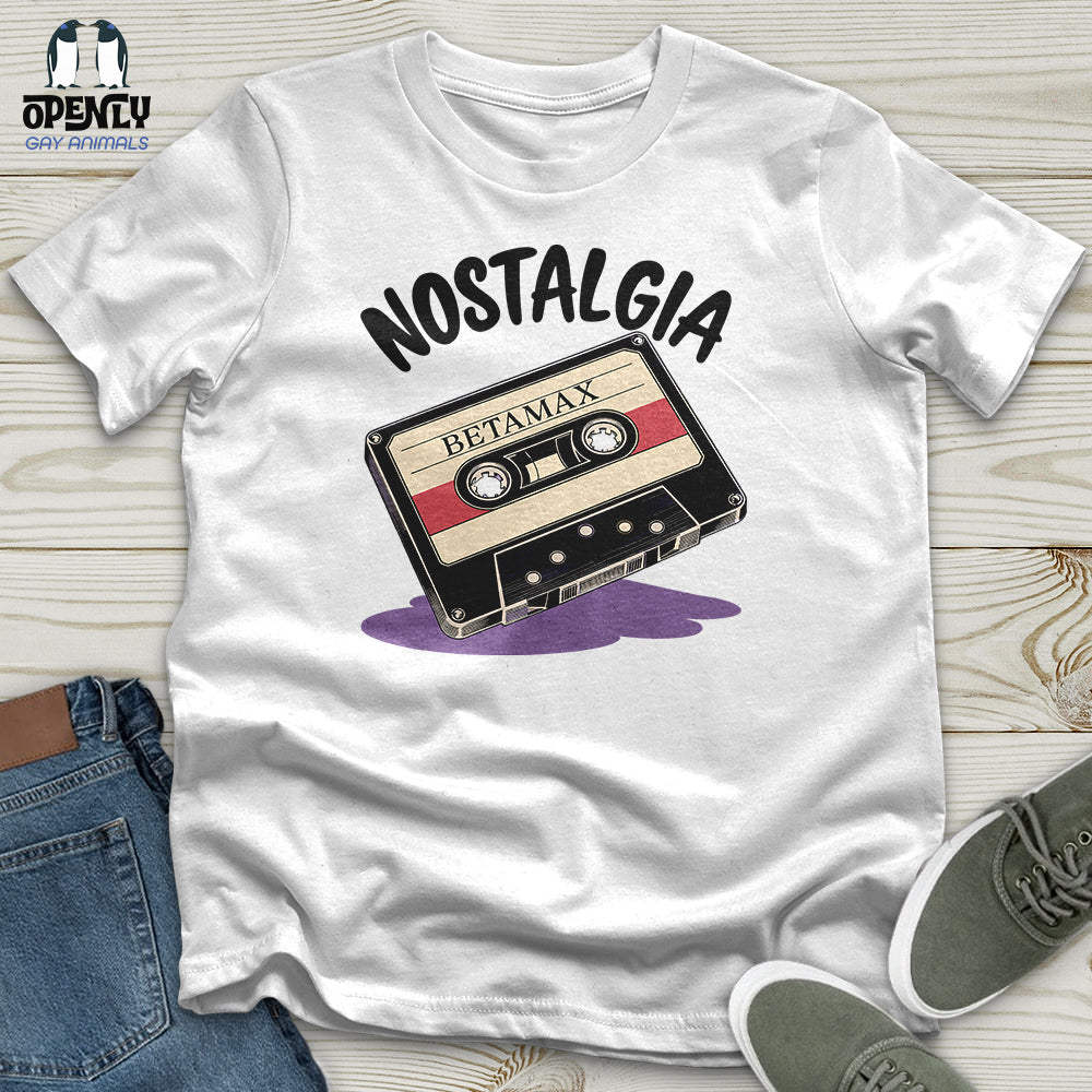 Nostalgia Unisex T-Shirt