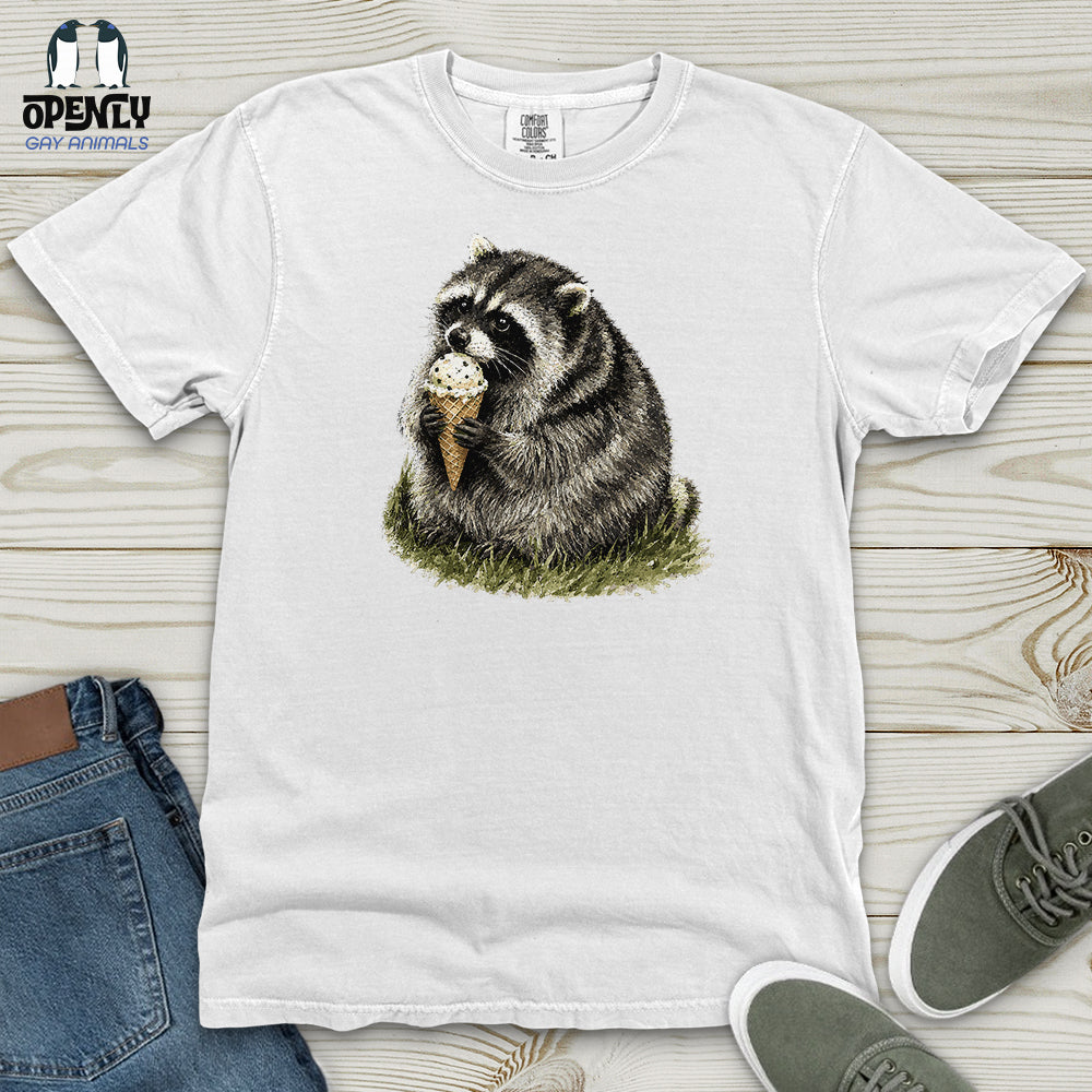 Jimothy 01 Heavy Cotton Comfort Colors Tee