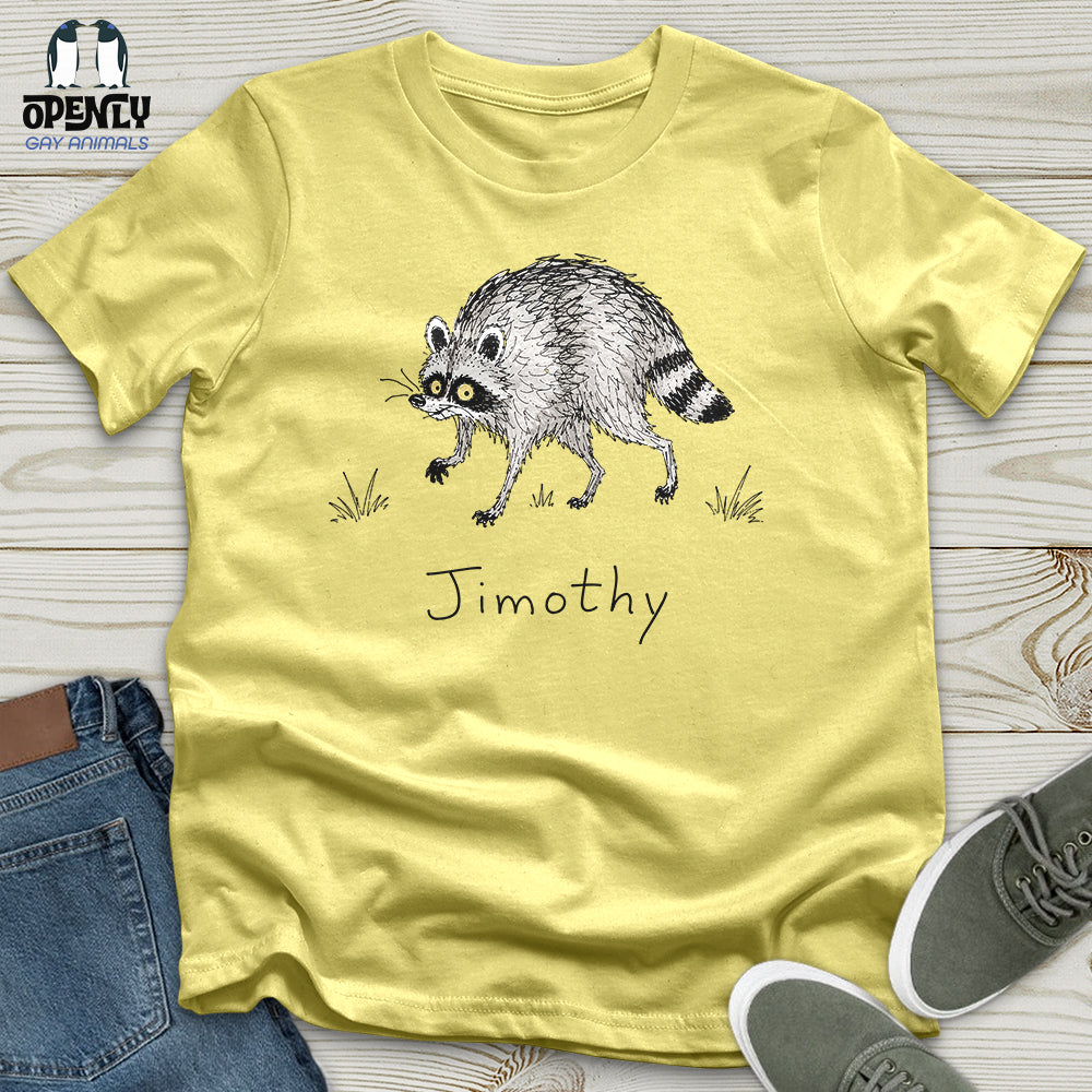 Jimothy 02 Unisex T-Shirt