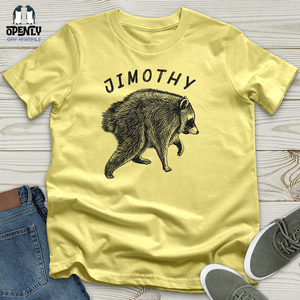 Jimothy Unisex T-Shirt