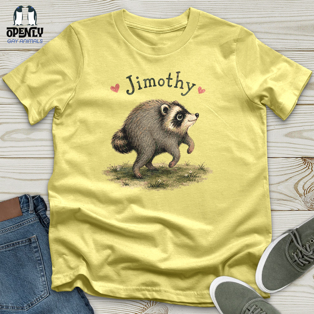 Jimothy 04 Unisex T-Shirt