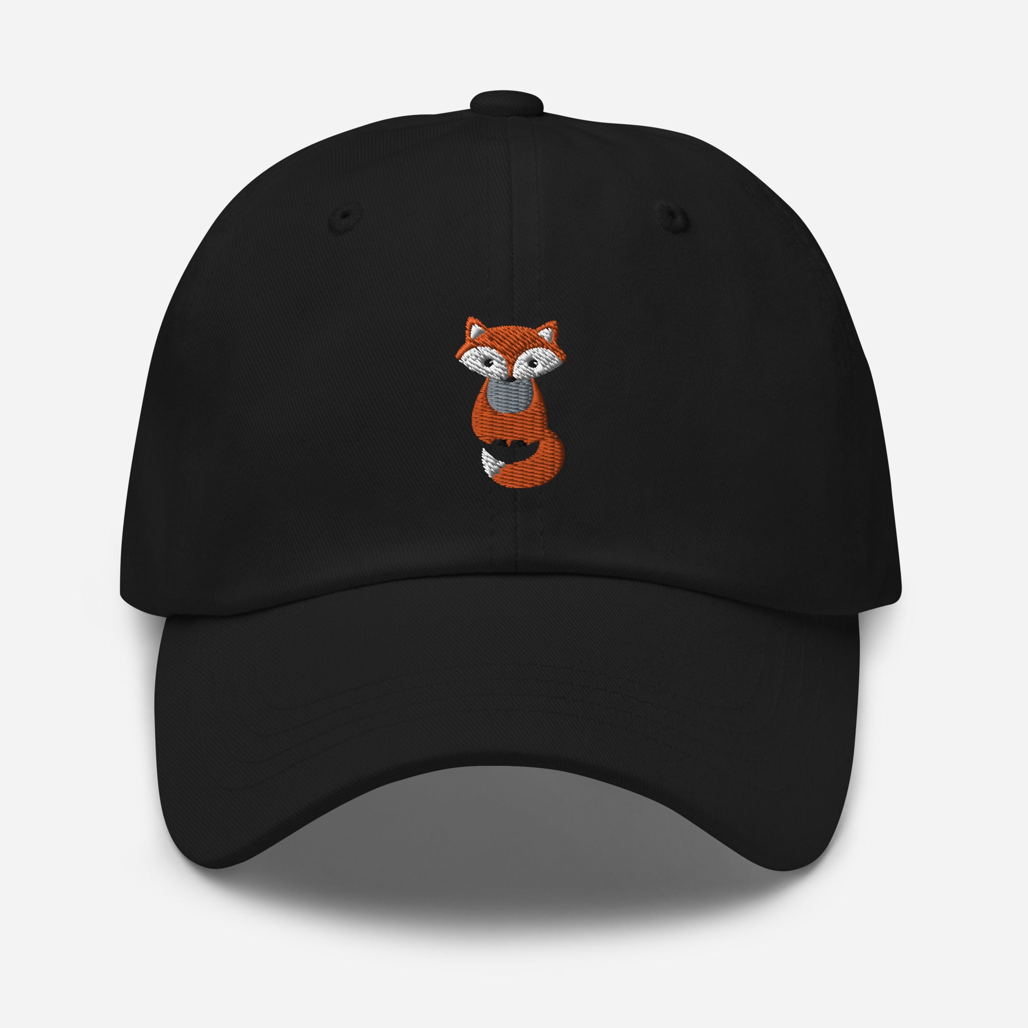 Fox Hat