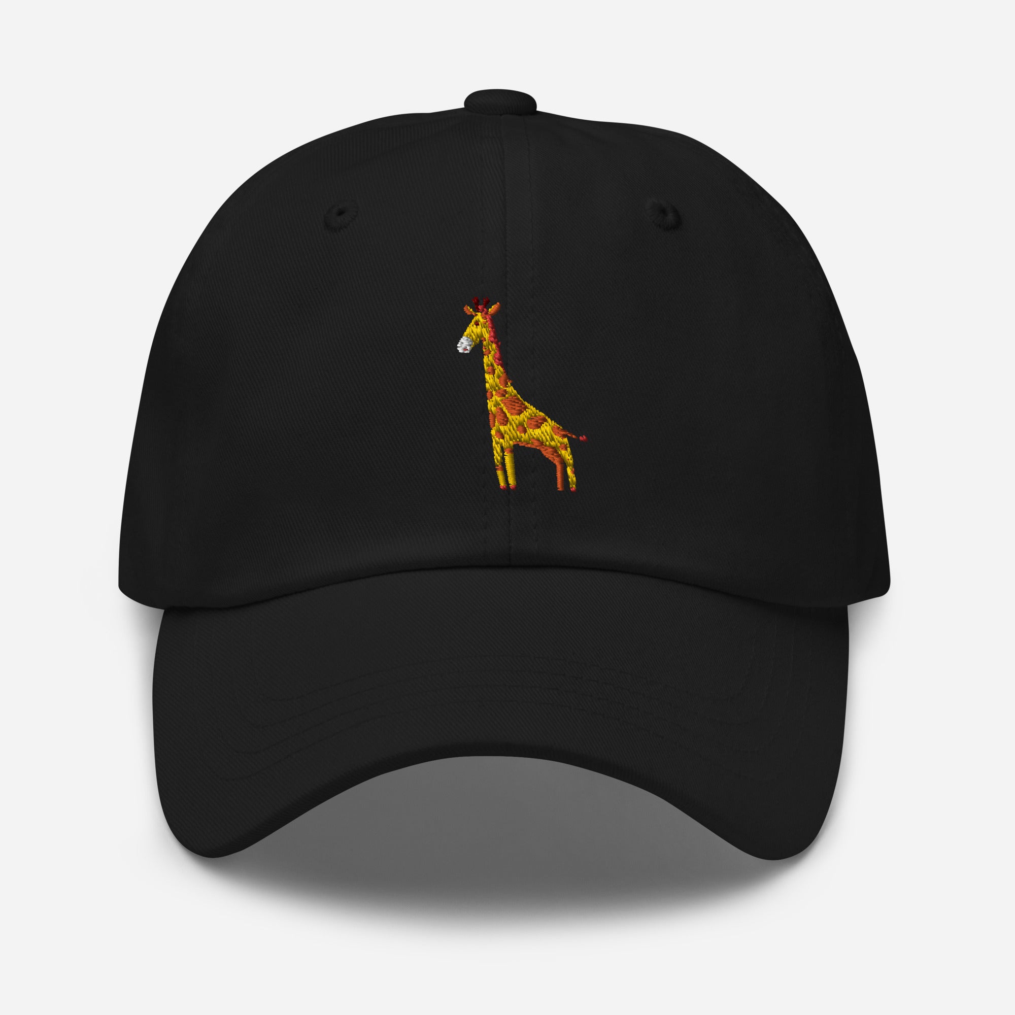 Giraffe Hat