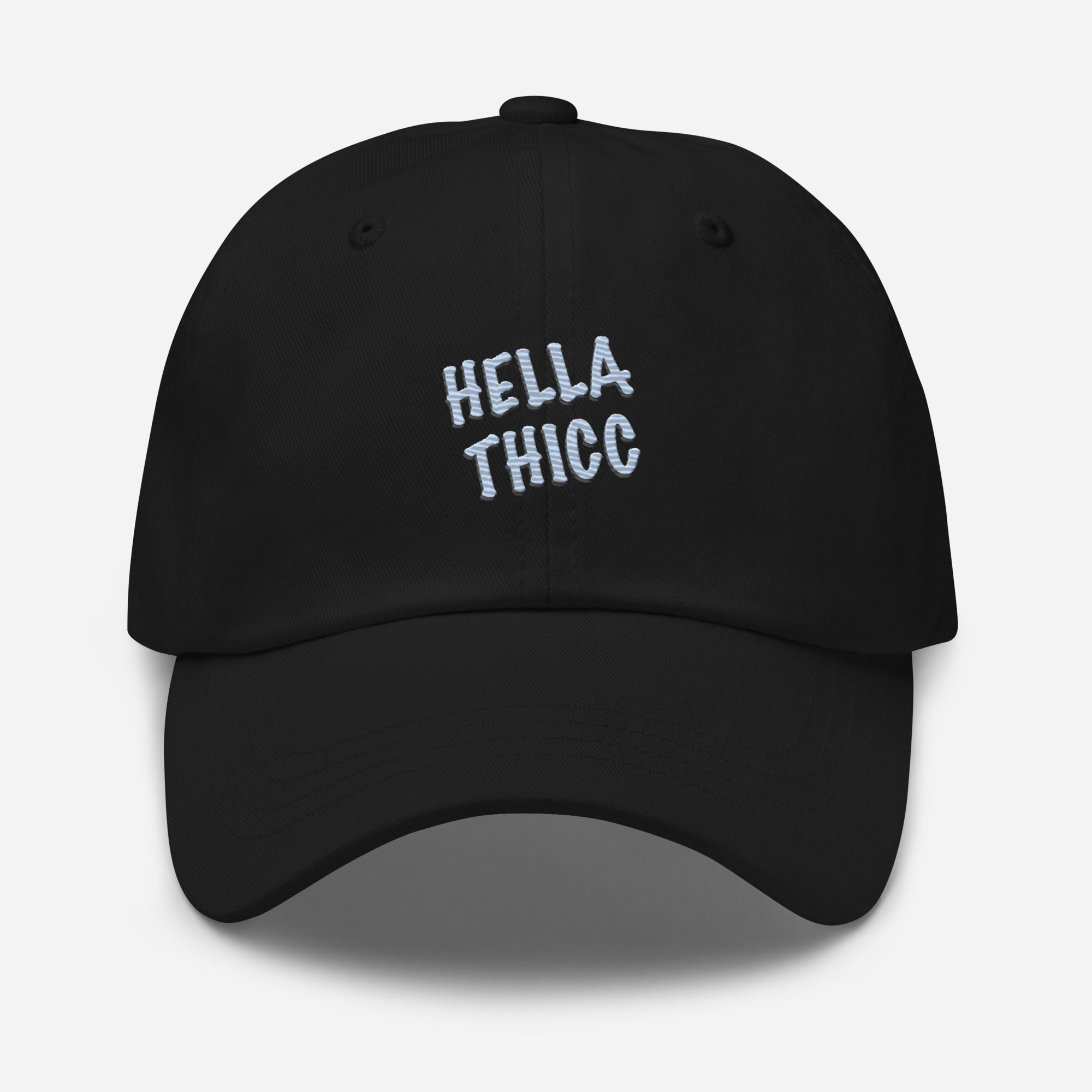 Hella Thicc Dad hat