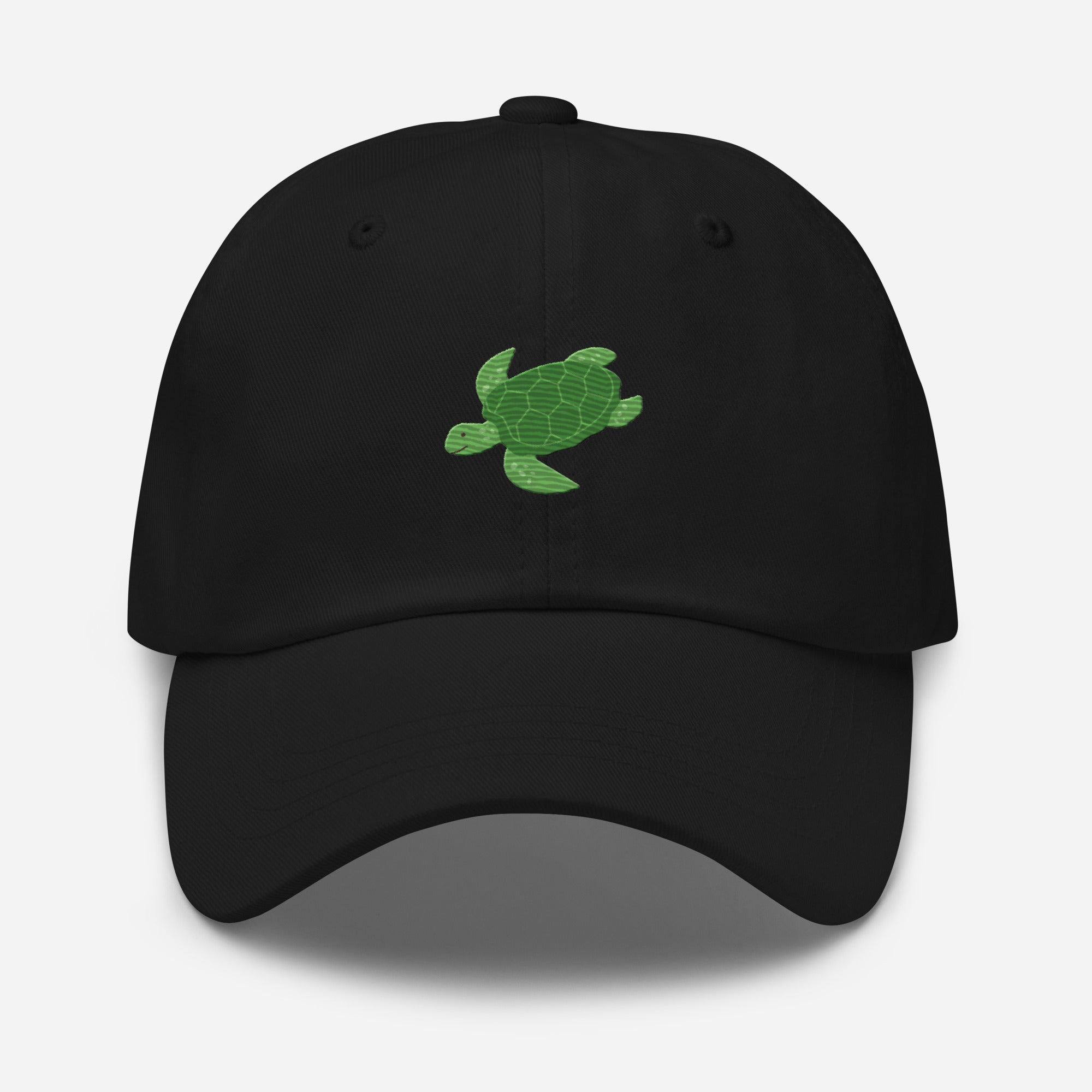 Turtle Dad hat