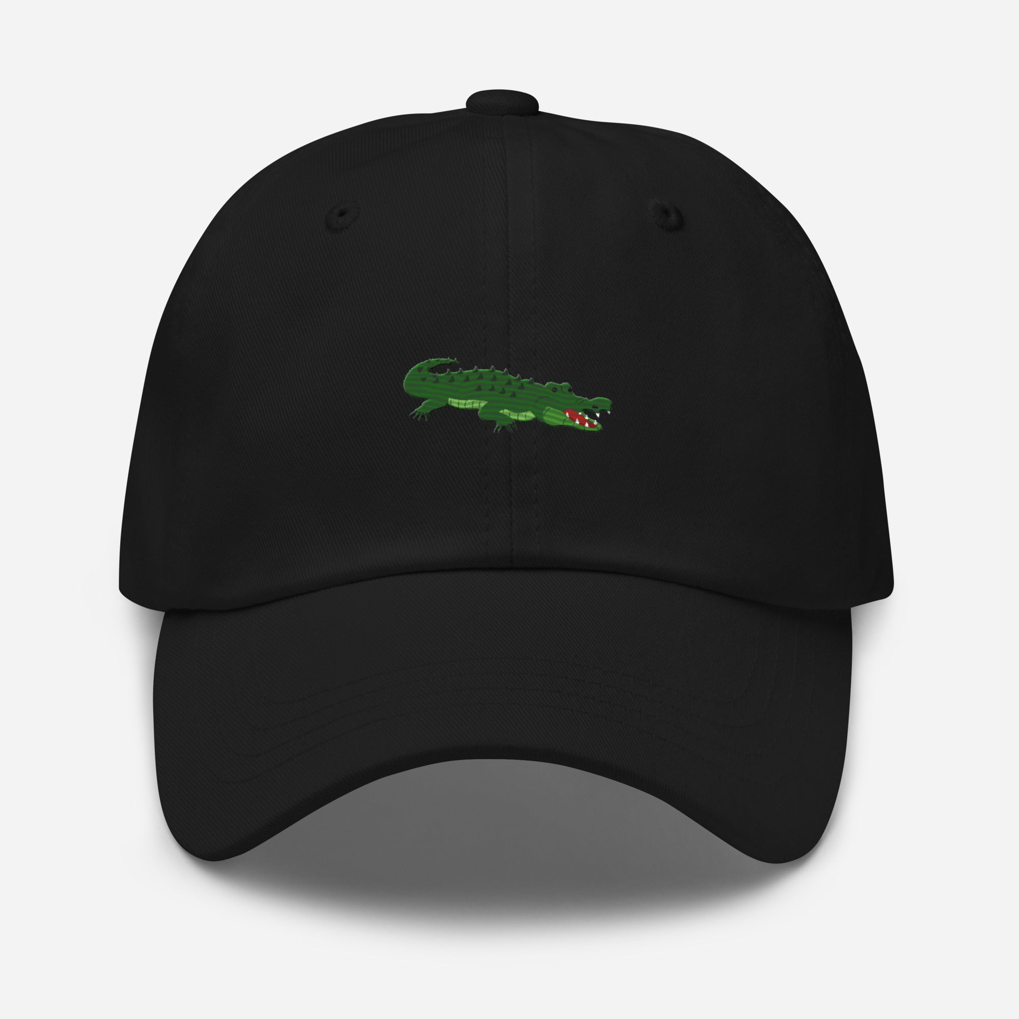 Alligator Dad hat