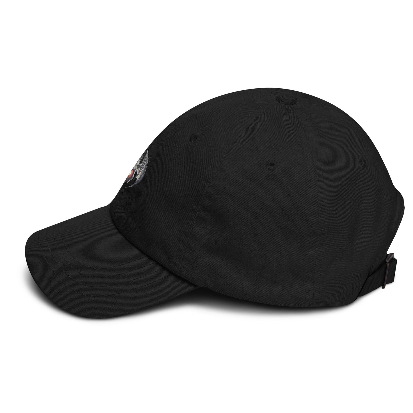 Dragon Heart Embrace Dad hat