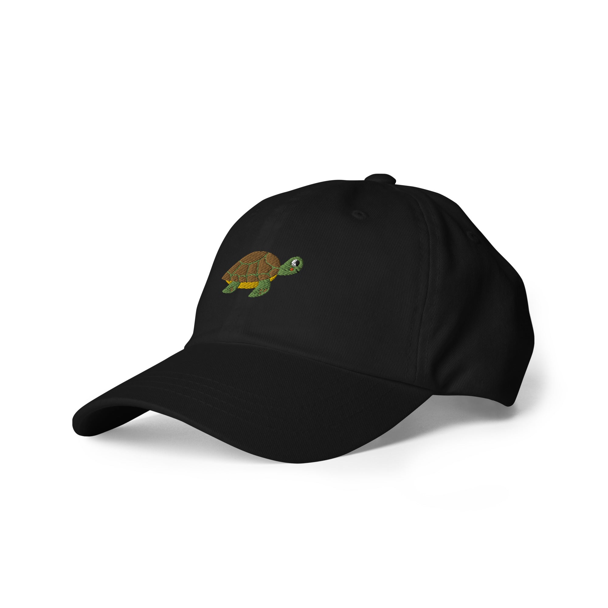 Turtle Hat