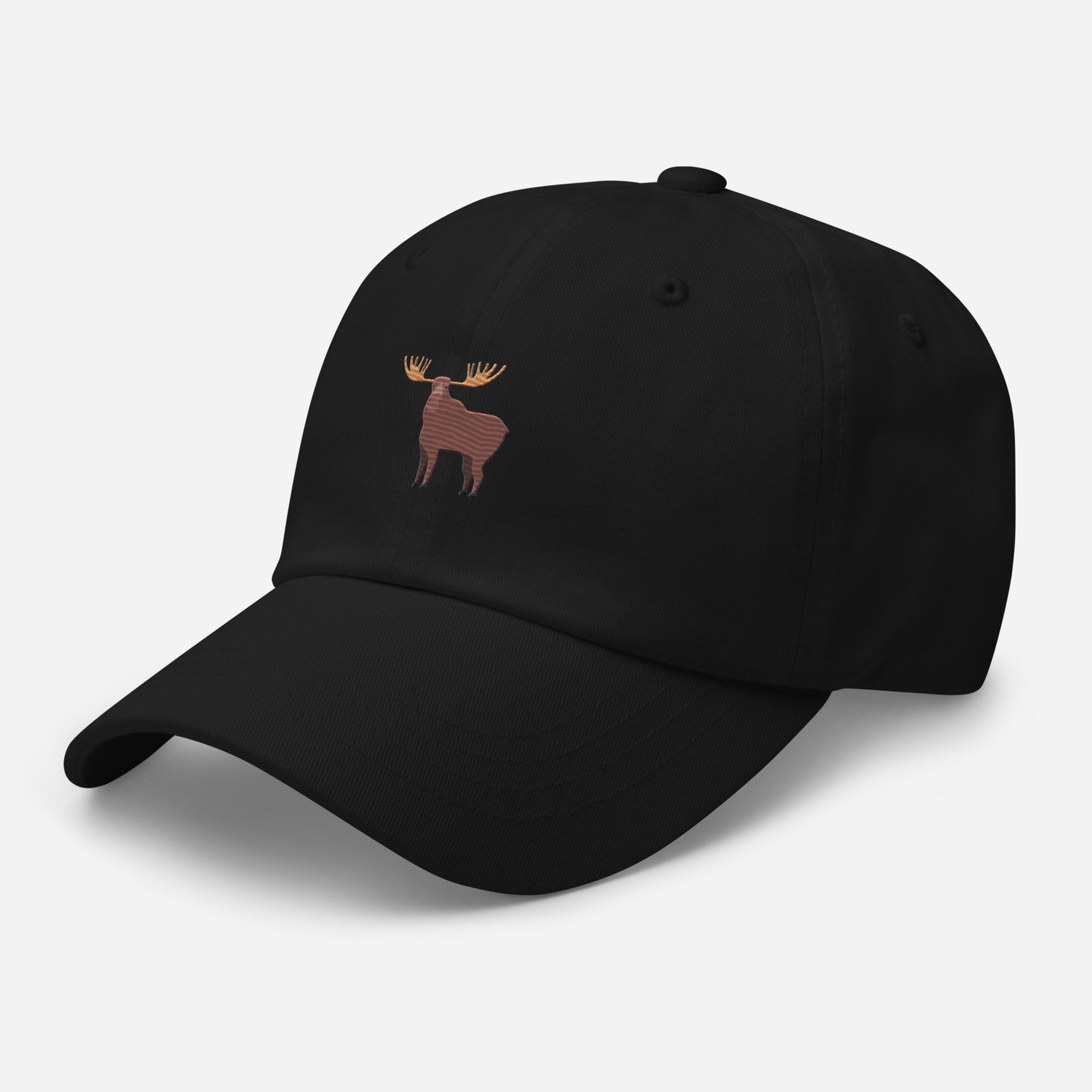 Moose Dad hat