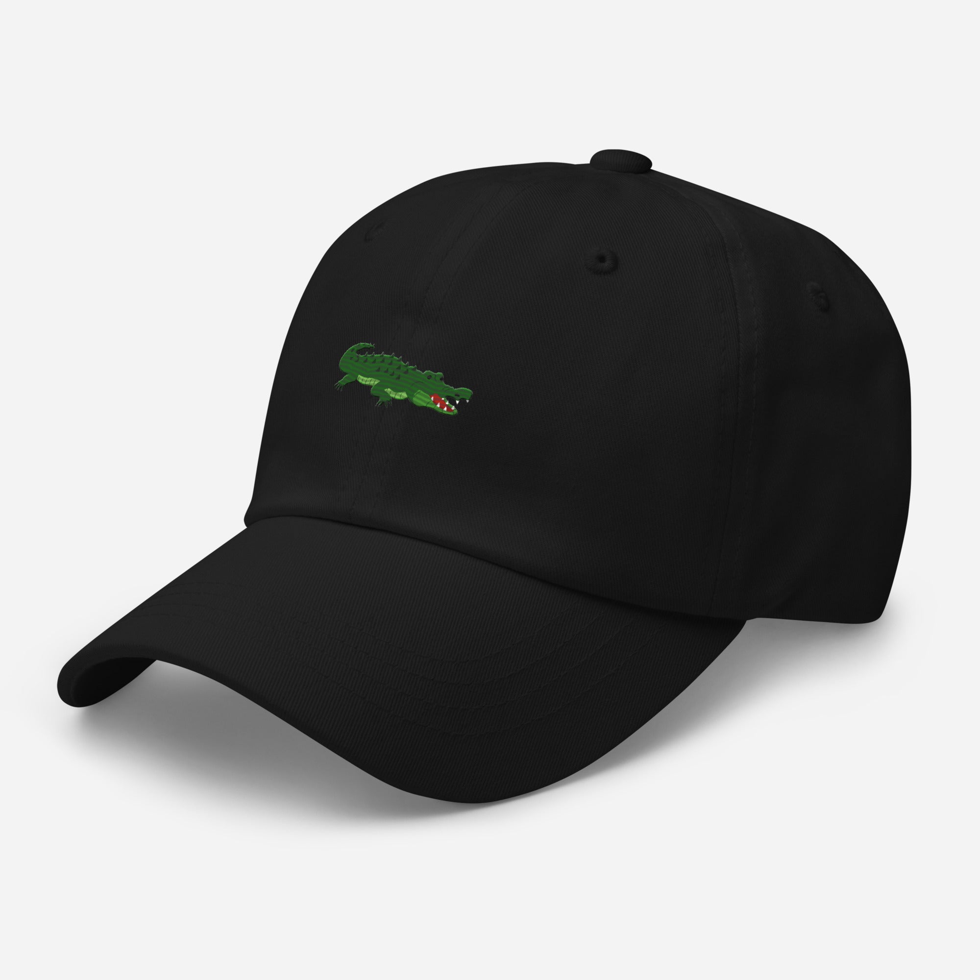 Alligator Dad hat