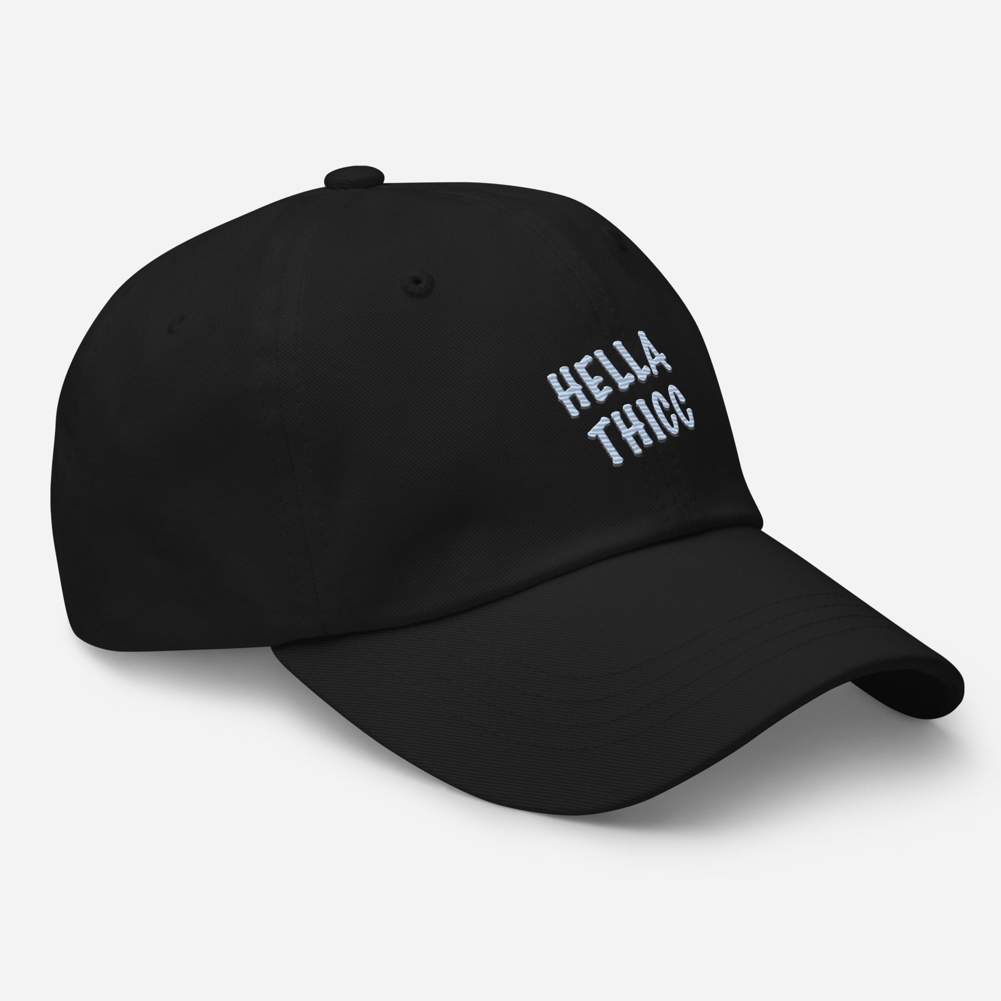 Hella Thicc Dad hat