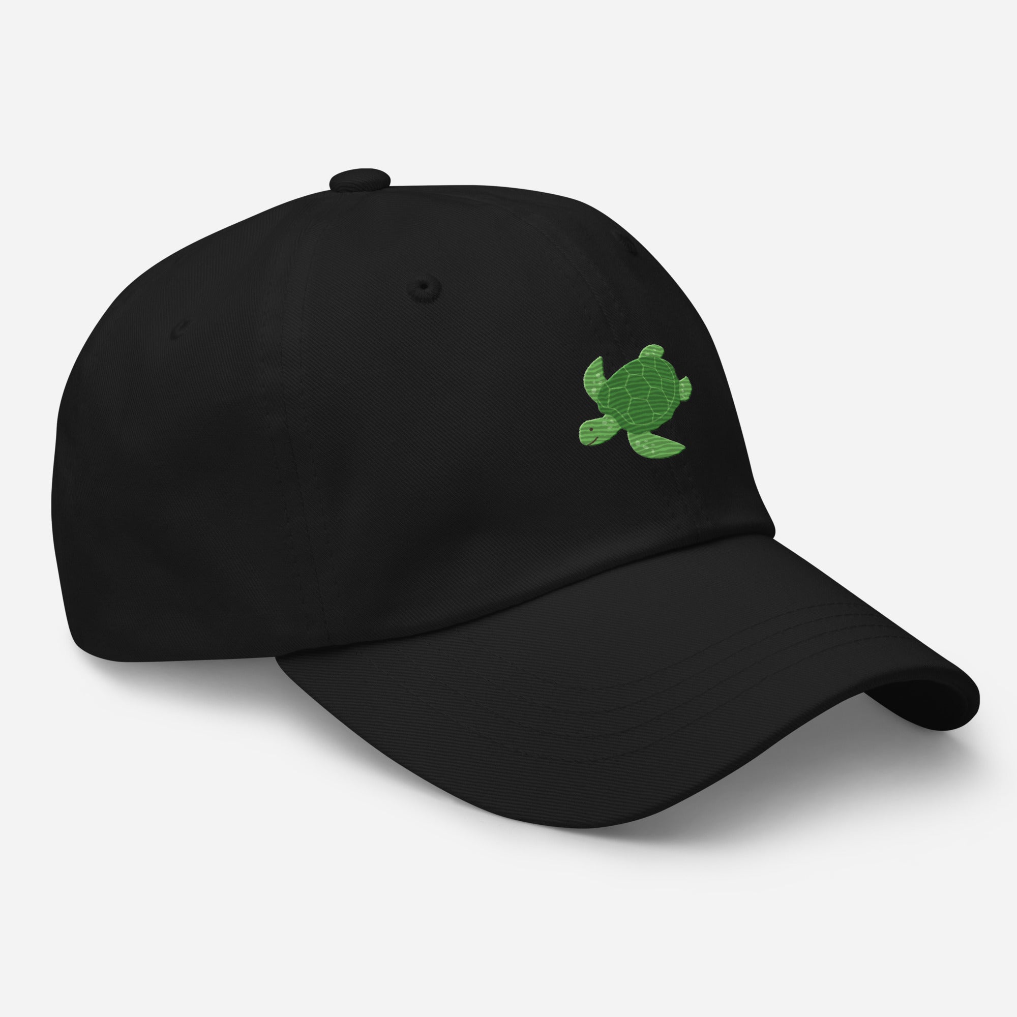 Turtle Dad hat