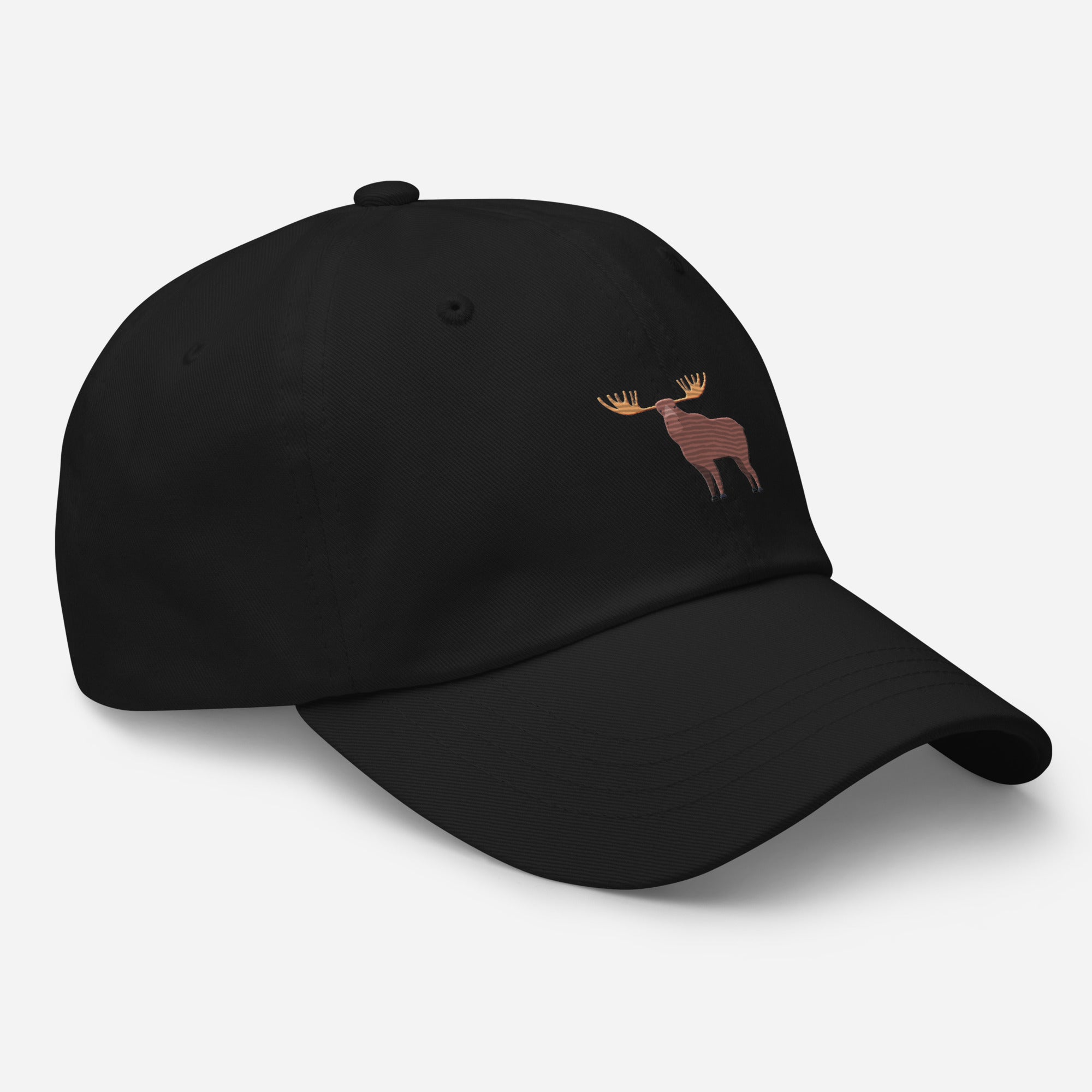 Moose Dad hat