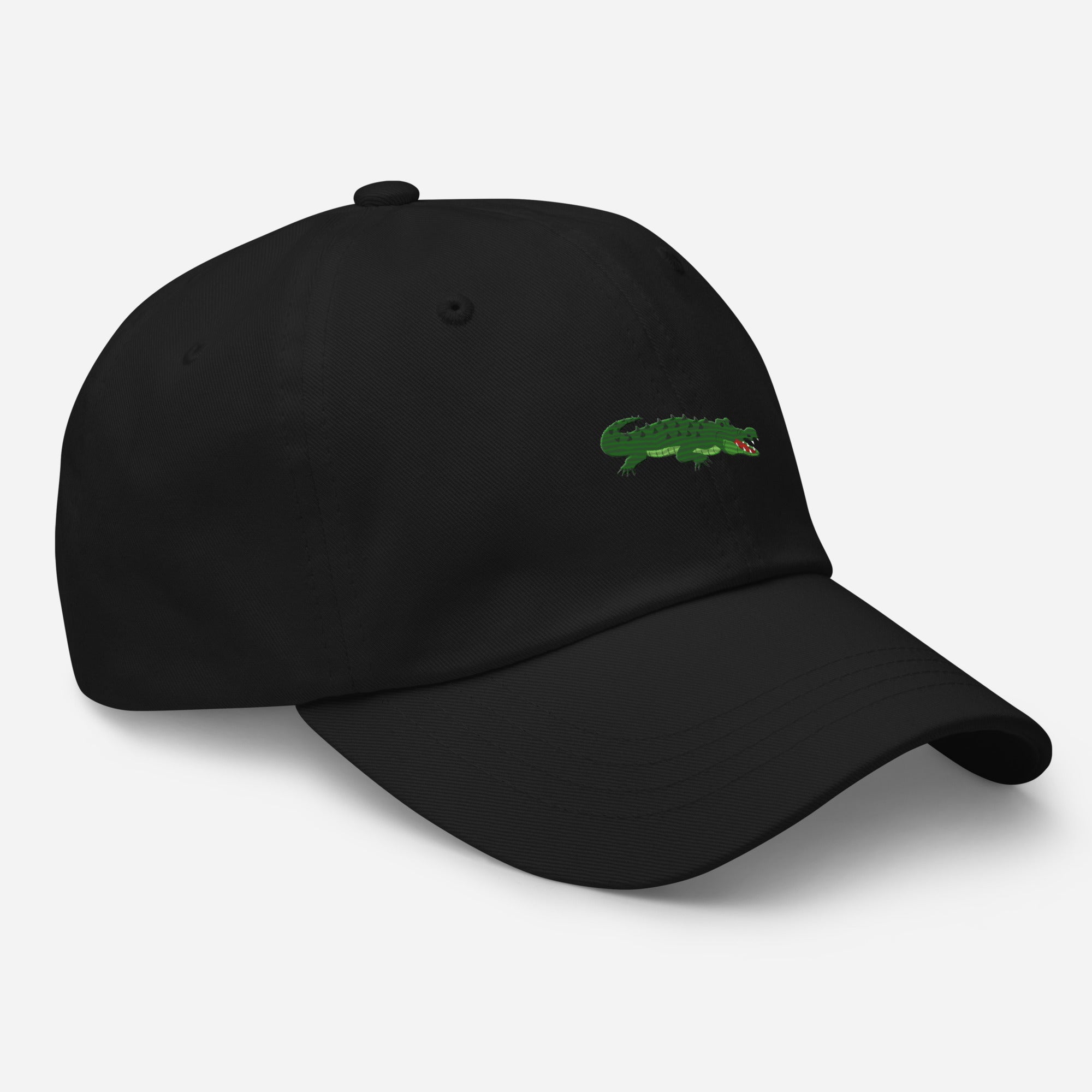 Alligator Dad hat