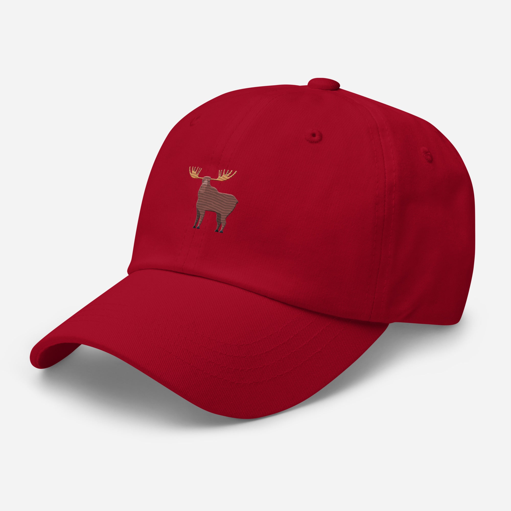 Moose Dad hat