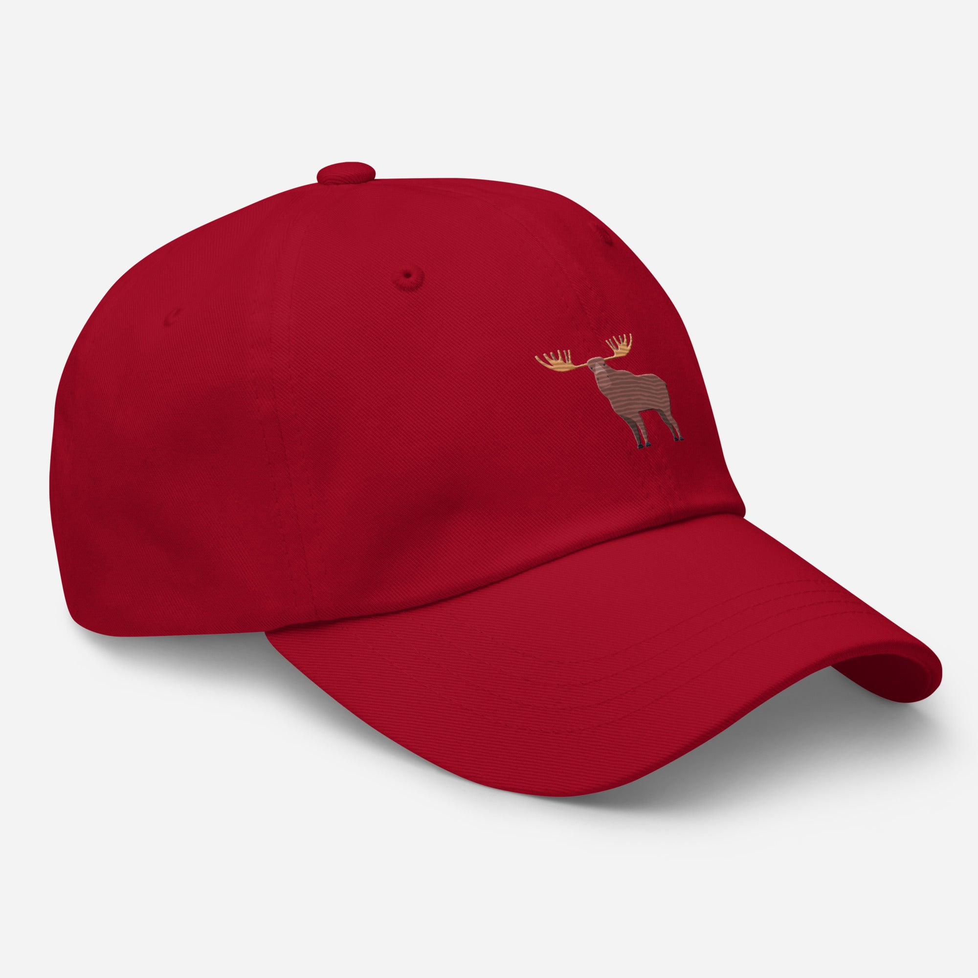 Moose Dad hat