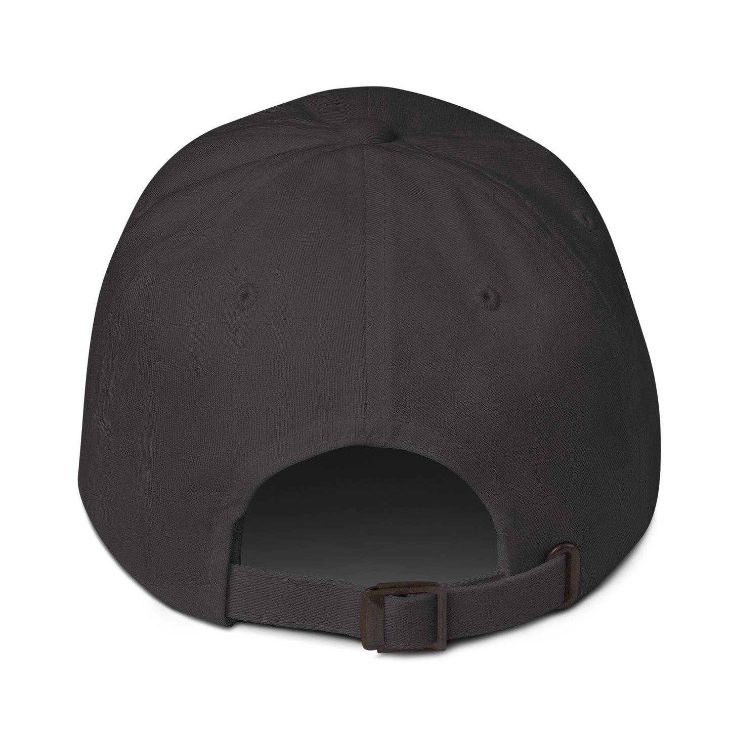 Raven Postal Carrier Dad hat