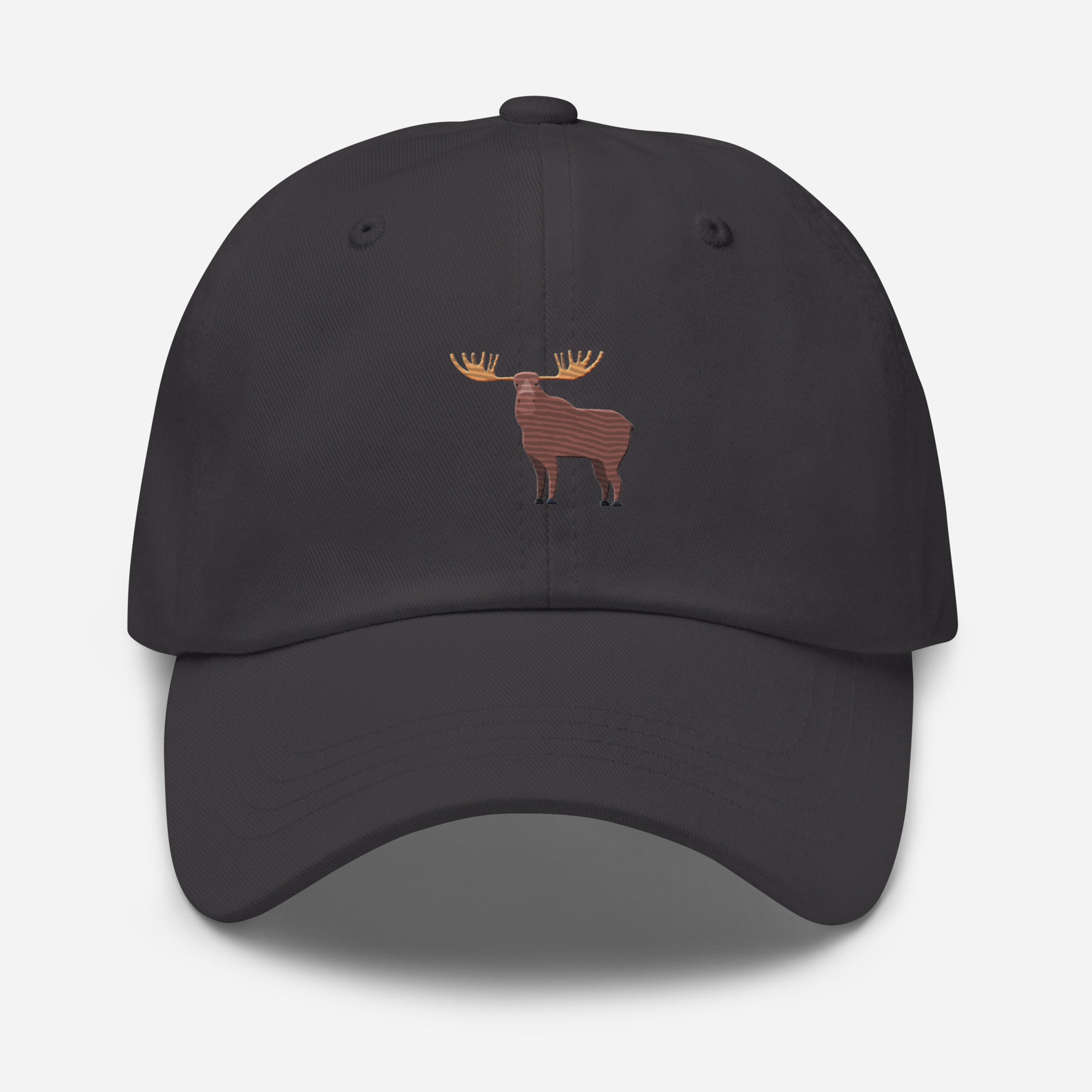 Moose Dad hat