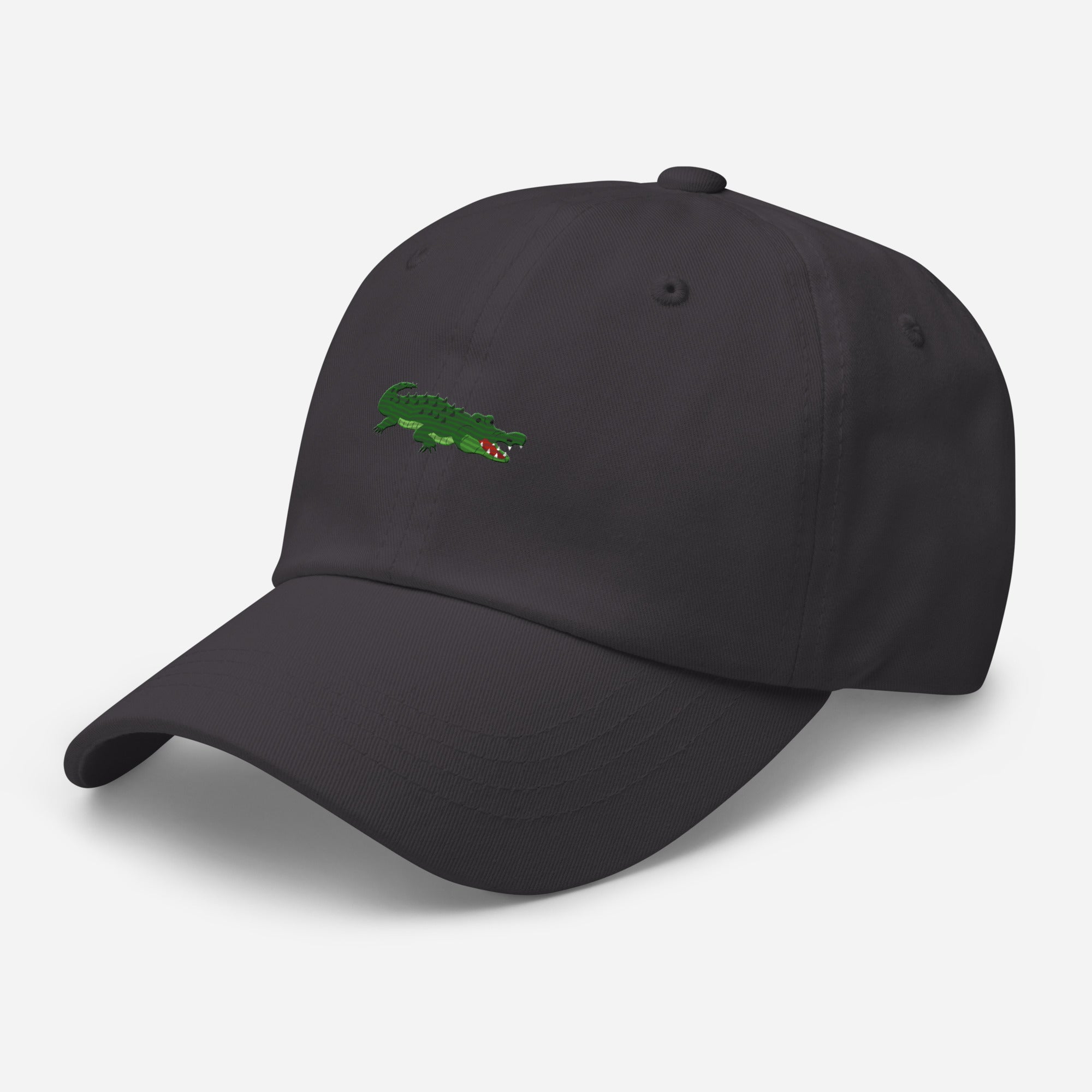 Alligator Dad hat