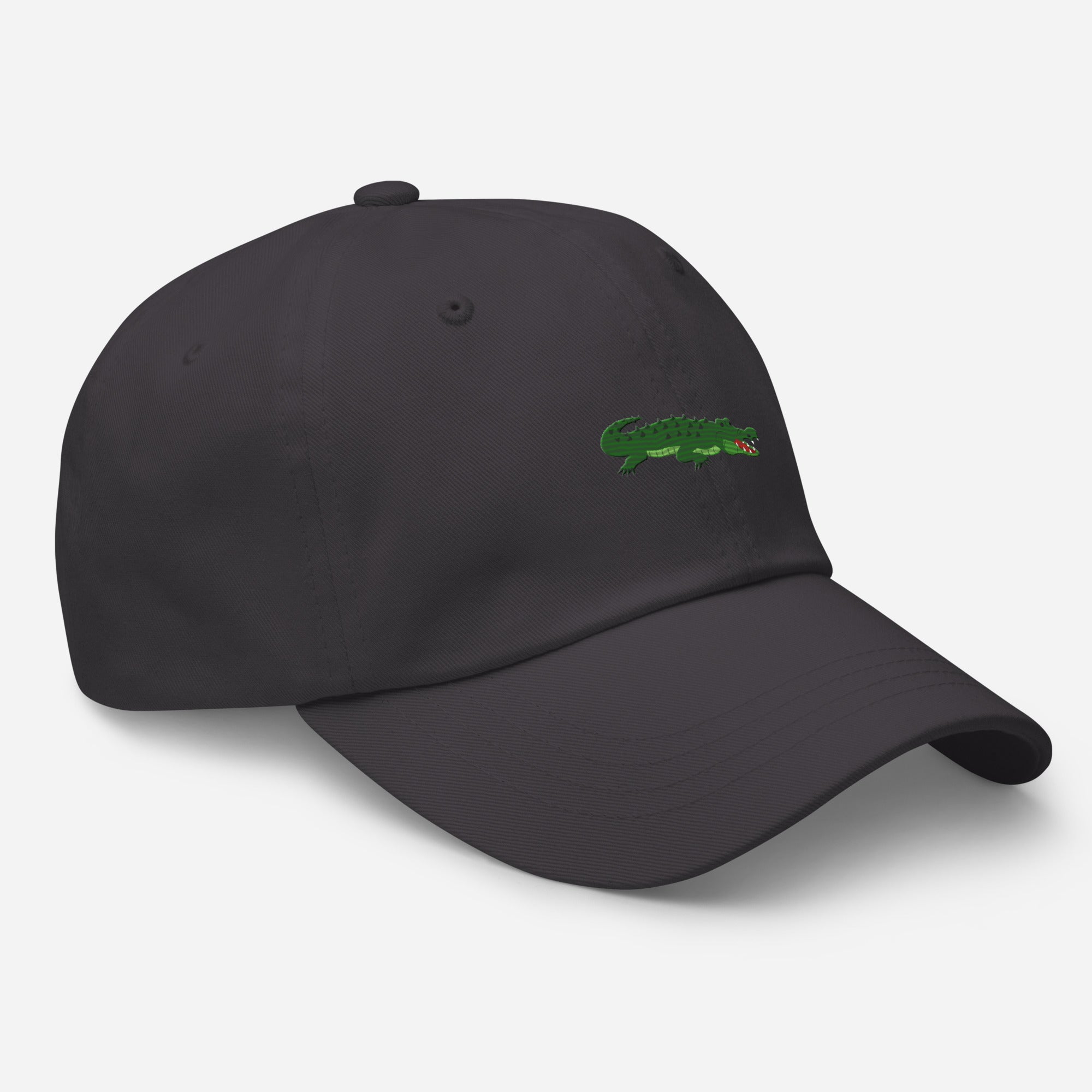 Alligator Dad hat